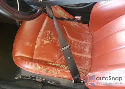 2015 BMW M3 from USA, damaged, VIN WBS3C9C52FP804079